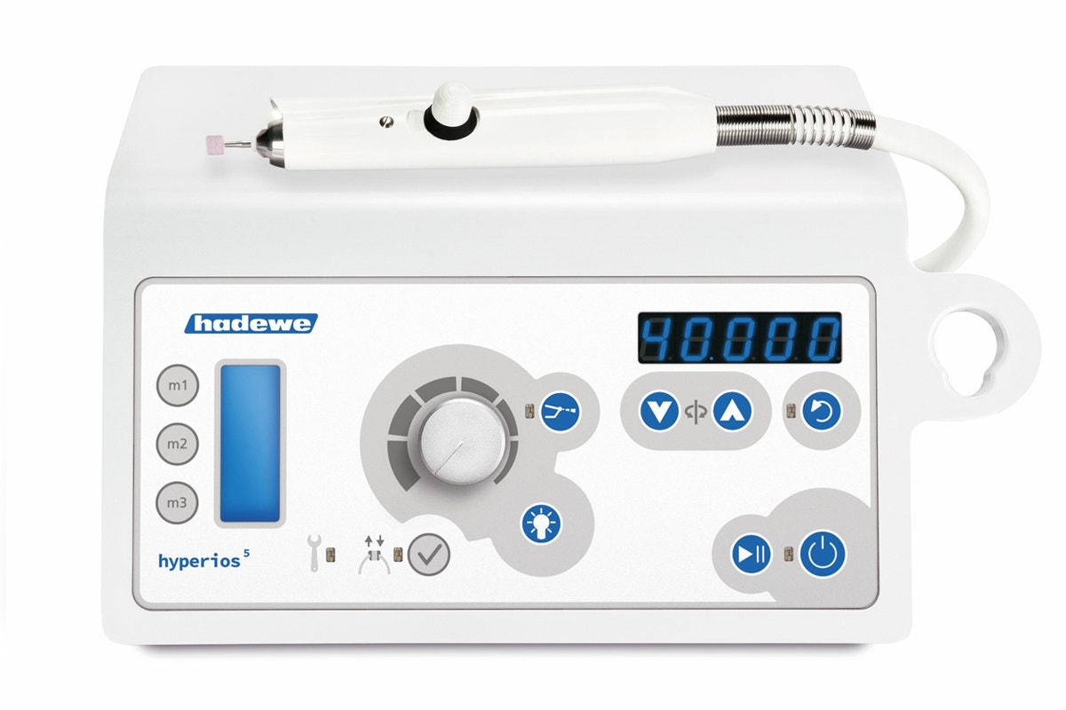 Hadewe Hyperios 5 Plus