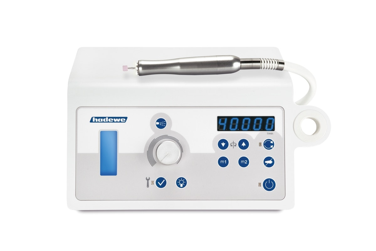 Hadewe Hyperios Chrome