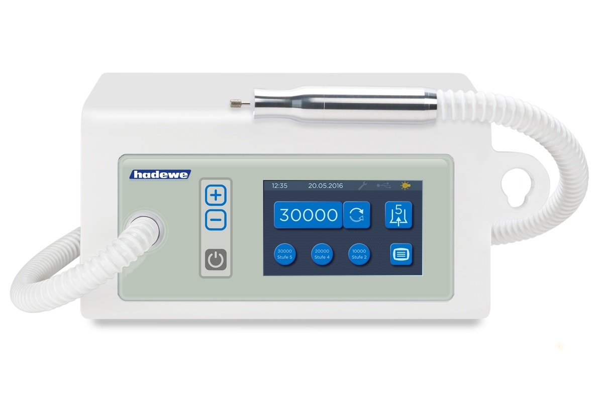 Hadewe Medeas Chrome