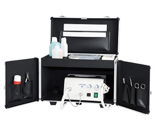 Hadewe Pedicurekoffer