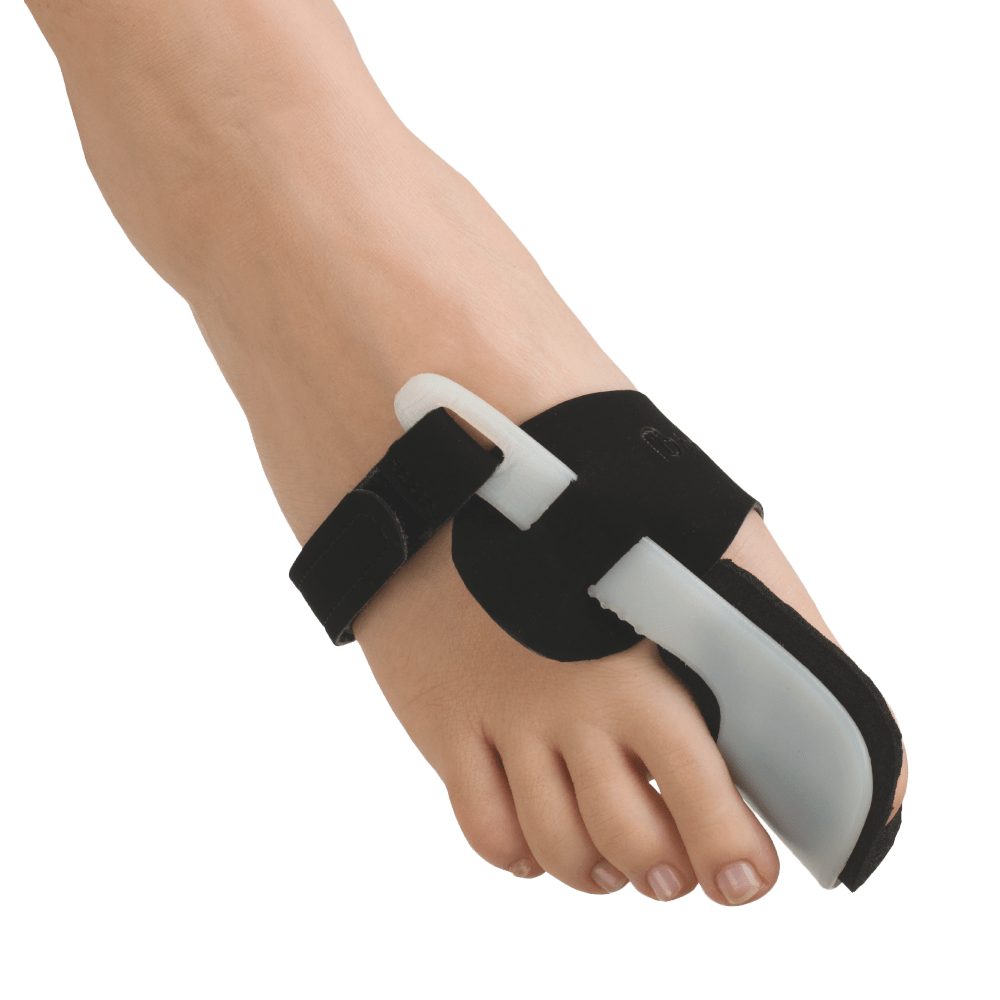 Valex N Hallux Valgus nachtspalk maat M