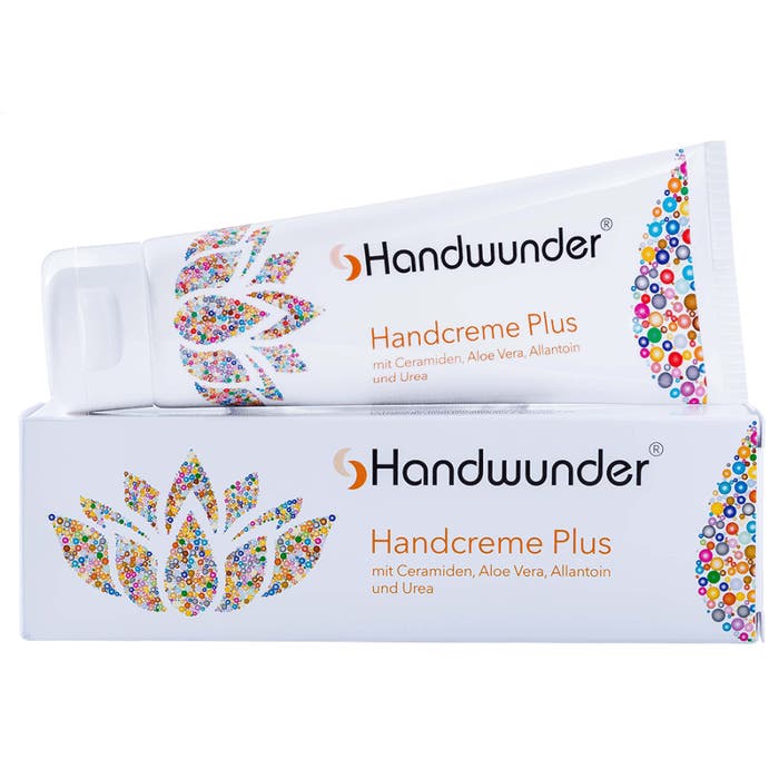 Laufwunder Handcreme Plus 75ml