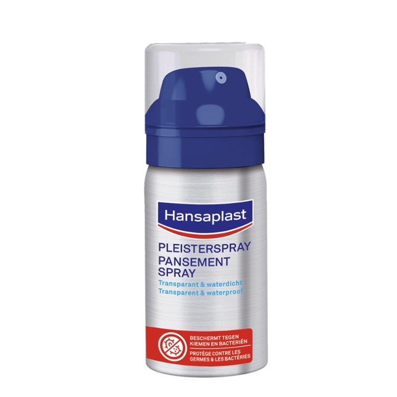 Hansaplast Pleisterspray 32,5 ml