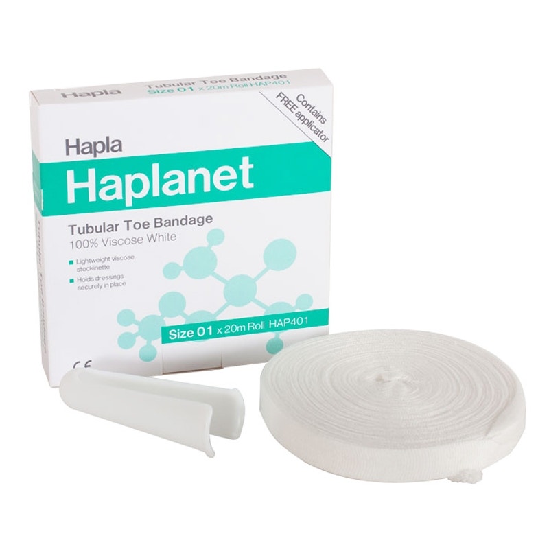 Haplanet 00 20 meter