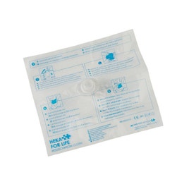 HEKA for life Beademingsdoekje