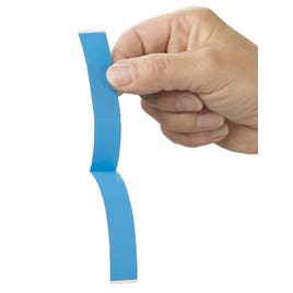 HEKA Detectable non-woven pleister 180x20