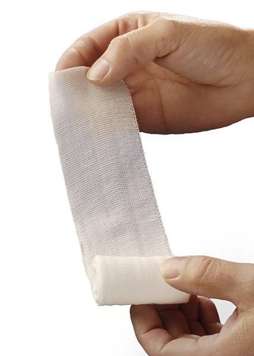 HEKA last elastisch fixatiewindsel