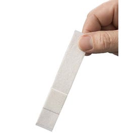 HEKA Non-Woven pleister 120 x 20 mm 15 stuks