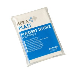 Heka Plast Wondpleister elastisch