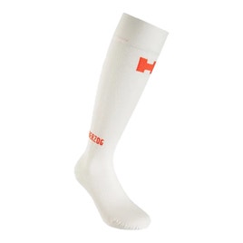 Herzog-PRO-compressiekousen-wit-per-paar
