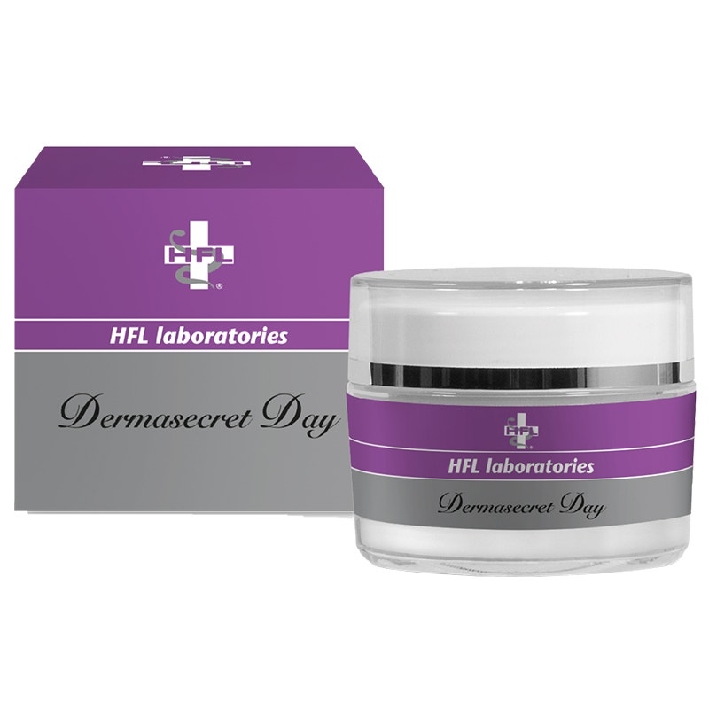 HFL DermaSecret Day 50 ml