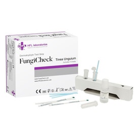 HFL Fungicheck met 10 testers