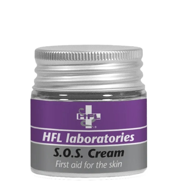 HFL S.O.S. Cream 50 ml