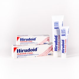 Hirudoid hydrofiele crème