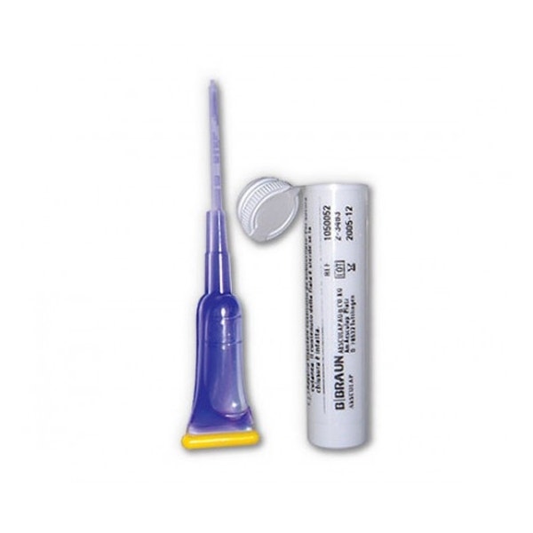 Histoacryl weefsellijm