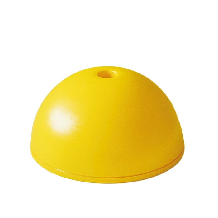 Hordenvoet hervulbaar