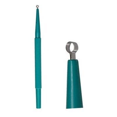 huidcurette