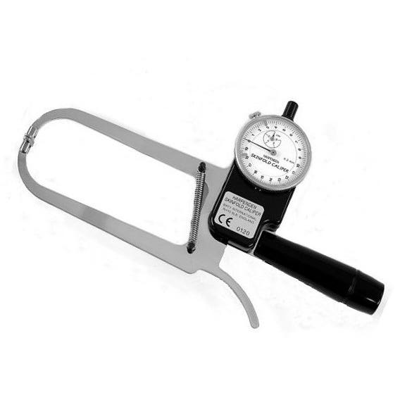 huidplooidiktemeter-harpenden