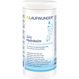 Laufwunder Profi Line Hydrobalm
navulflacon 450 ml