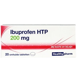 Ibuprofen 200 mg