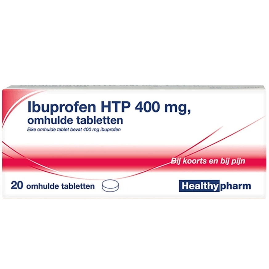 Ibuprofen 400 mg