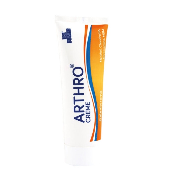 Ice Power Arthro crème