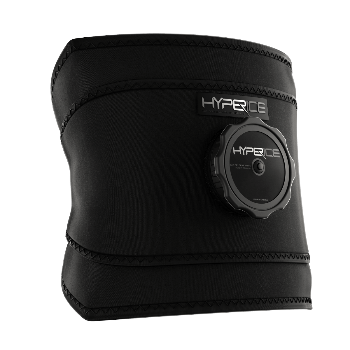 Hyperice Ice Compression Technology Back