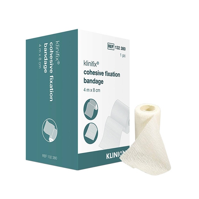 Klinifix Cohesive fixatiewindsel