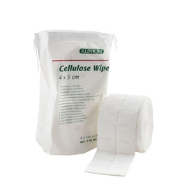 Klinion Celstofdeppers 4 x 5 cm 2 x 500 stuks