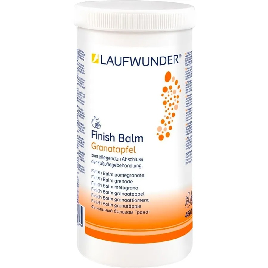 Laufwunder Profi Line Granaatappel navulling 450 ml