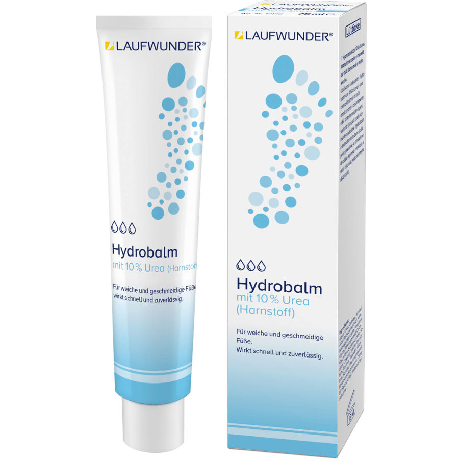 Laufwunder Hydrobalm 75 ml