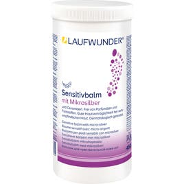 Laufwunder Profi Line Sensitivbalm navulflacon 450 ml