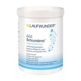 Laufwunder Klovencreme 900 ml