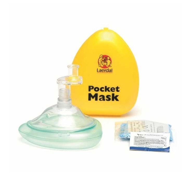 Laerdal Pocket Mask