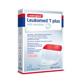 Leukomed T plus
