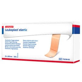 Leukoplast Elastic Vingerpleister
