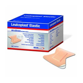 Leukoplast Vingertoppleisters