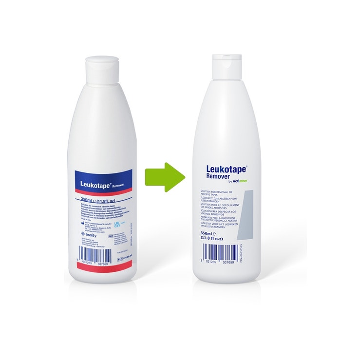 Leukotape remover 350 ml