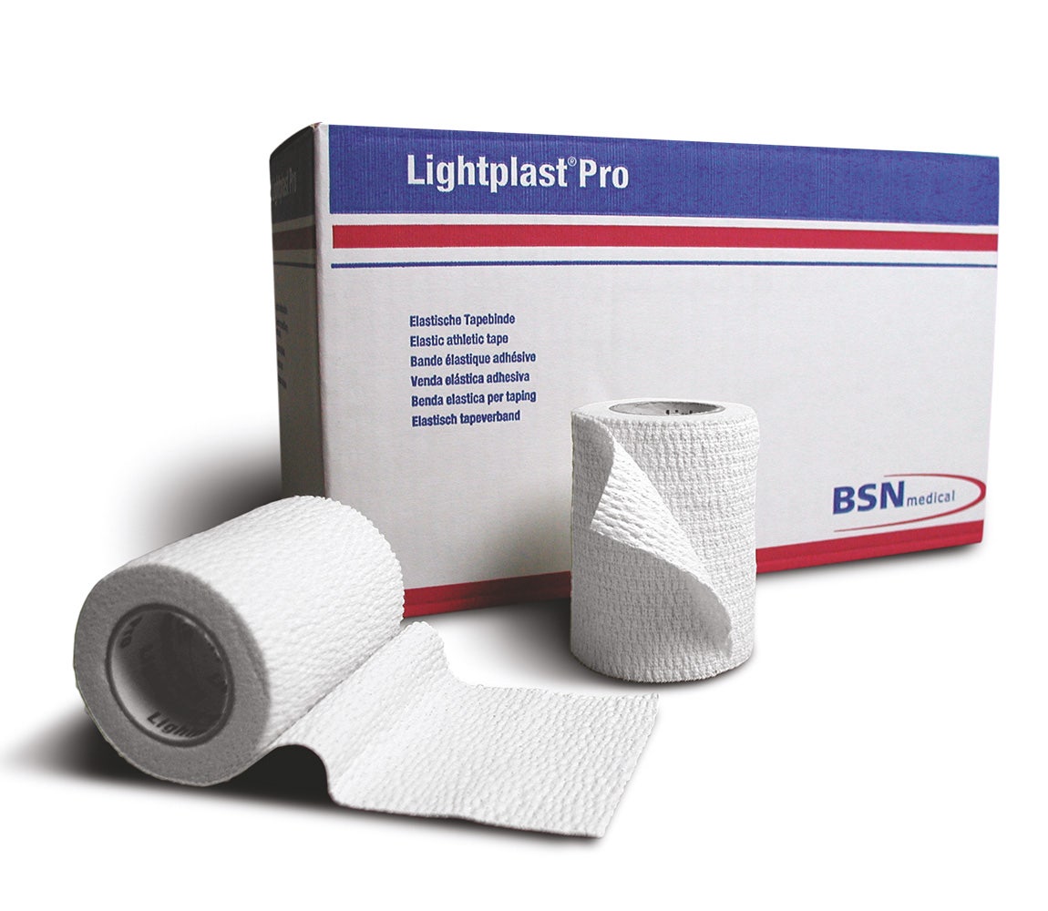 Lightplast Pro zelfklevend windsel