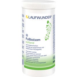 Laufwunder Profi Line Groen navulflacon 450 ml