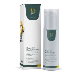 Magnesium Muscle Care Gel