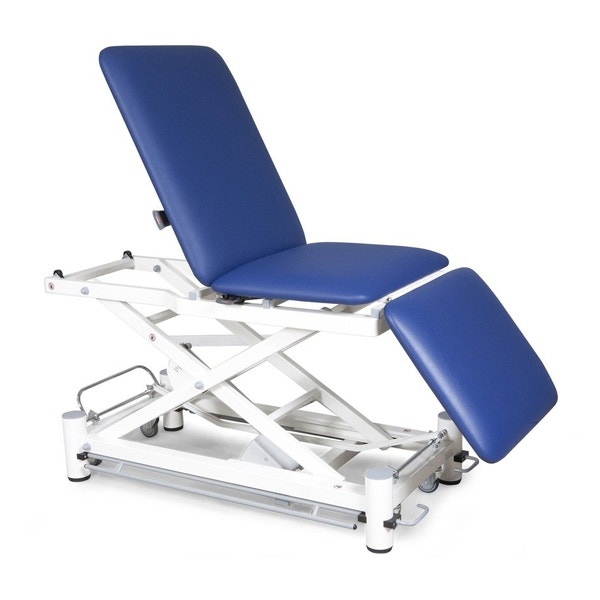 Massagebank BasiX 3H Flex