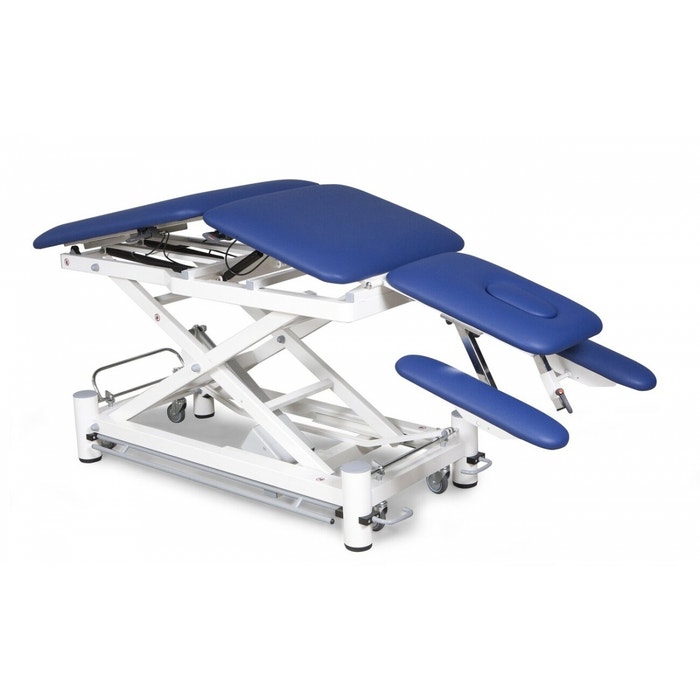 Massagebank BasiX 5E Flex