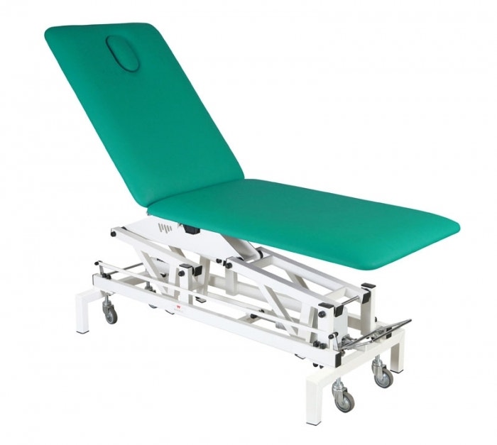 Massagebank Mondial 2E