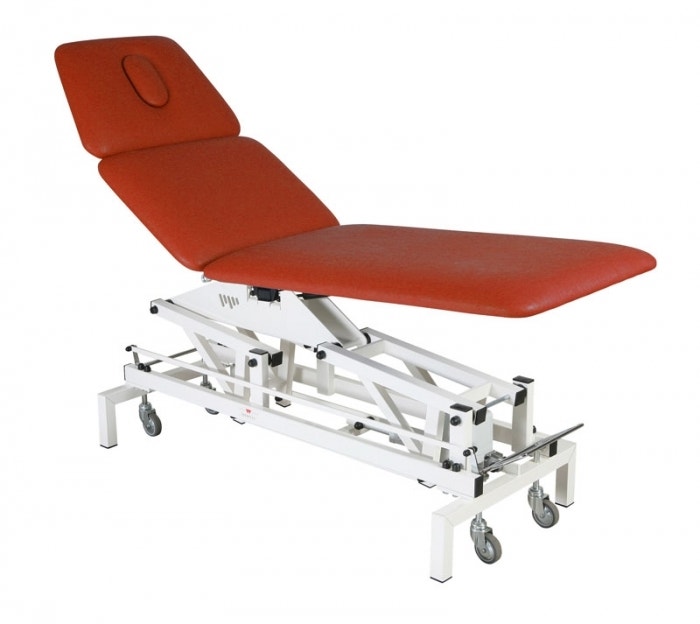 Massagebank Mondial 3E