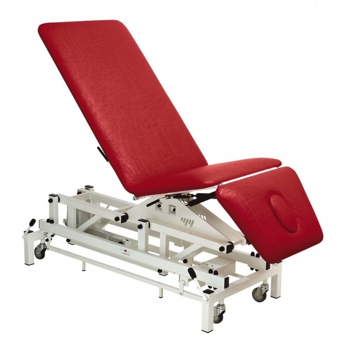 Massagebank Mondial 3H