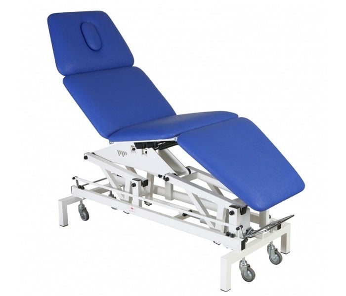 Massagebank Mondial 4H