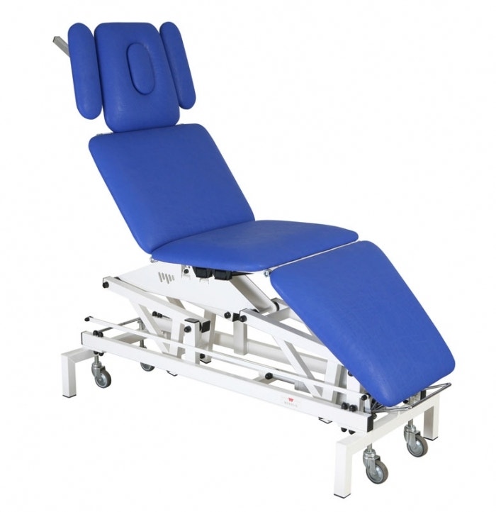 Massagebank Mondial 6H