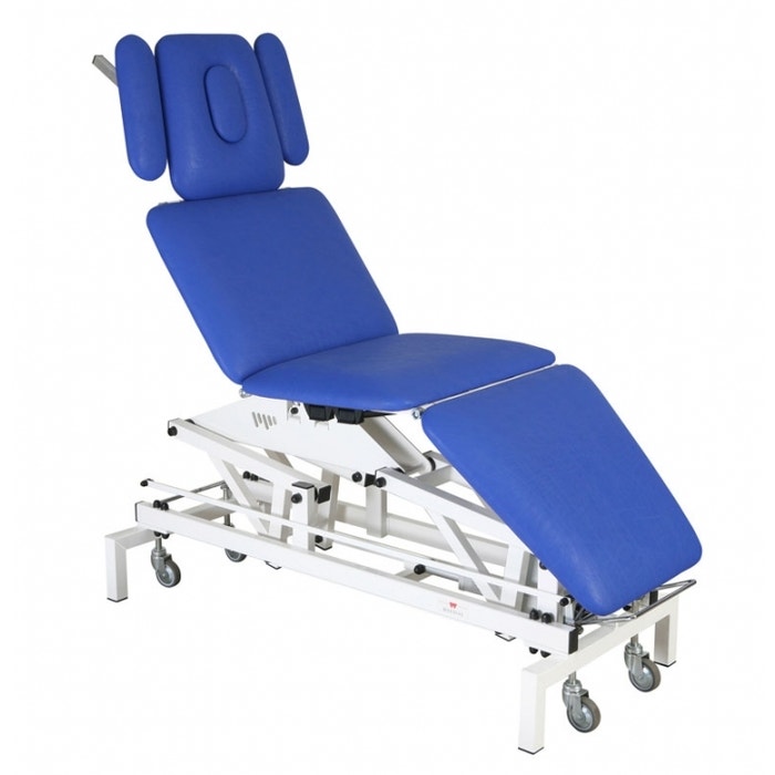 Massagebank Mondial 6H