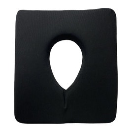 Massagekussen traagschuim